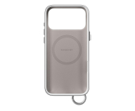 MAGEASY Pouch M do iPhone 17 Pro Max (Silver/Silver ) - 1416047 - zdjęcie 3